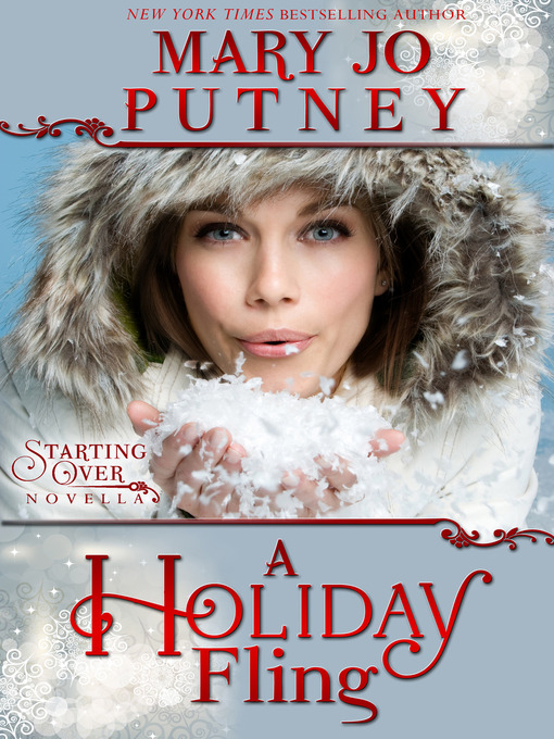 Title details for A Holiday Fling by Mary Jo Putney - Available
